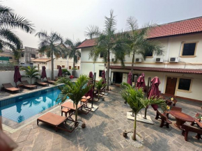 Mahasok hotel